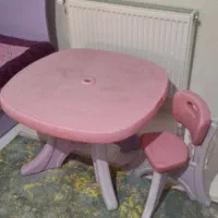 سرویس خواب کودک|تخت و سرویس خواب|پرند, فاز ۳|دیوار