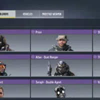 اکانت کالاف|کنسول، بازی ویدئویی و آنلاین|شهرکرد, |دیوار