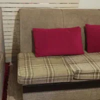 مبلمان راحتی ۷ نفره