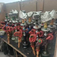 وسایل تکمیل سفره خانه و قلیان|کافی‌شاپ و رستوران|شوط, |دیوار