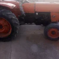 تراکتور فیات ۶۸توافقی