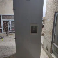 یخچال فروشی معاوضه با یخچال در حد اک