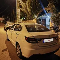 شاهین اتوماتیک فول CVT مرداد ۱۴۰۴|خودرو سواری و وانت|تهران, طیب|دیوار