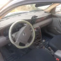 سمند ef7پایه گازسوز کارخانه مخزن بزرگ|خودرو سواری و وانت|اراک, |دیوار