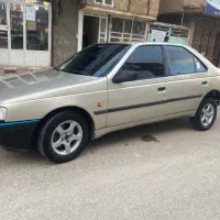 پژو 405 جی ال (GL)، مدل ۱۳۸۴|خودرو سواری و وانت|ثلاث باباجانی, |دیوار