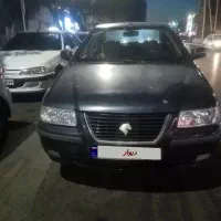 سمند مدل ۹۴