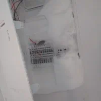 تعمیرات یخچال فریزر ساید و صنعتی