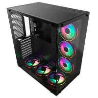 کیس گیمینگI5 GEN11