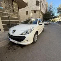 207 پانا اتوماتیک بی رنگ ۱۴۰۴