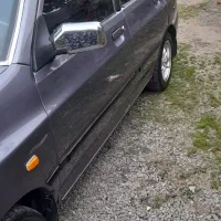 ماشین پراید مدل ۸۸|خودرو سواری و وانت|لنگرود, |دیوار