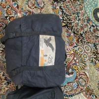 کیسه خواب امریکاایی ضد آب|کوهنوردی و کمپینگ|دماوند, دماوند|دیوار