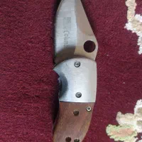 چاقو‌‌کلمبیا‌آمریکا