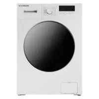 ماشین لباسشویی ایکس ویژن مدل TE62/AWBL-ASBL|ماشین لباسشویی و خشک‌کن لباس|بندرعباس, |دیوار