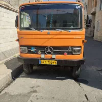 آبرسانی سلیمانی تانکر ۶۰۰۰ هزار لیتری