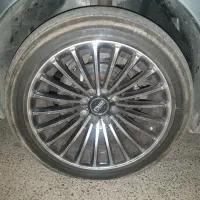 رینگ اسپرت Rio Design|قطعات یدکی و لوازم جانبی|تهران, سلیمانی|دیوار