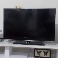 تلویزیون ال سی دی|تلویزیون و پروژکتور|تهران, گمرک|دیوار