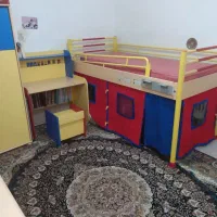 سرویس خواب  نوجوان