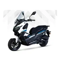 ویسته کی وی 280 تمام اتومات مدل ۱۴۰۴