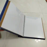 دو عدد آلبوم نو|صنایع دستی و سایر لوازم تزئینی|بندر ماهشهر, |دیوار