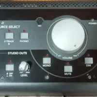 کنترل مانیتورینگ BIG KNOB