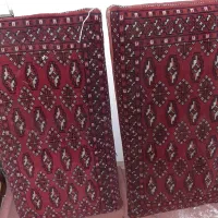 پشتی طرح ترکمن دست بافت|پشتی|تهران, امامت|دیوار