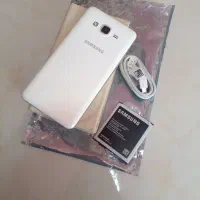 سامسونگ Galaxy Grand Prime درحدنو به شرط|موبایل|ساوه, |دیوار