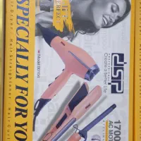 سشوار دی اس پی مدل 80104