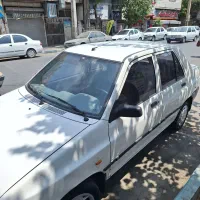پراید ۱۳۱ مدل ۹۵