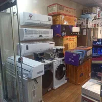 فروش انواع کولر گازی اصلی خارجی