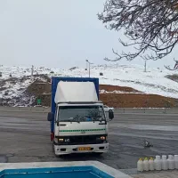 باربری و اتوبار تهران افسریه خاوران خراسان کیانشهر|خدمات حمل و نقل|تهران, افسریه جنوبی|دیوار