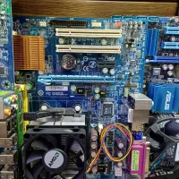 مادربرد و گرافیک|قطعات و لوازم جانبی رایانه|کرمانشاه, |دیوار