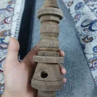 تنه قلیون