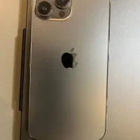 آیفون‌۱۳‌پرو‌مکس‌۲۵۶‌ ZAA (باتری ۹۹٪) ۲ ماه کار