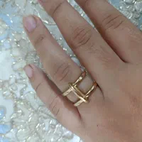 انگشتر های شیک بدلیجات|بدلیجات|مشهد, حسینآباد|دیوار