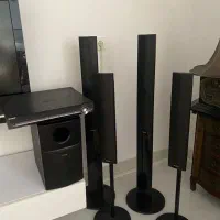 سینما خانواده نو سونی اصلی