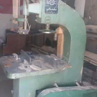 اره فلکه و تیزکن|ماشینآلات صنعتی|دورود, |دیوار