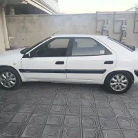 زانتیا دوهزار مدل ۸۷