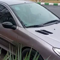 ۲۰۶ مدل ۹۰ تیپ ۵