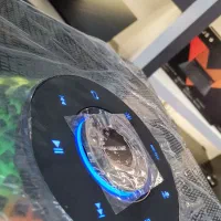 اسپیکر شارژی مکسیدرIRC10A07بارقص نورهای چرخشی|پخشکننده همراه|یزد, |دیوار