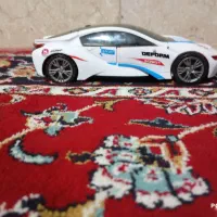 ماشین شارژی
