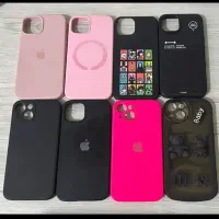 قاب ایفون ۱۳ نرمال