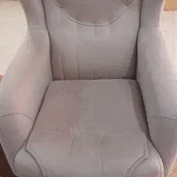 مبل ۸ نفره نونو|مبلمان خانگی و میز عسلی|بندر دیر, |دیوار