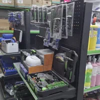 تامین قطعات و ابزار کولر گازی|کولر گازی و فن‌کوئل|کاشان, سال آباد|دیوار