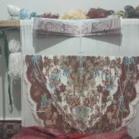 پادری رو اوپنی و تابلو فرش