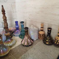 قلیان|کلکسیون و سرگرمی|خورموج, |دیوار