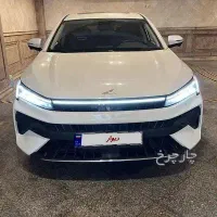 کی ام سی J7 مدل 1404 سفید صفر