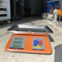 ترازو و باسکول|فروشگاه و مغازه|آبدانان, |دیوار