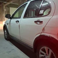 اطلس سفید مشکی GL مدل ۱۴۰۴|خودرو سواری و وانت|تبریز, |دیوار