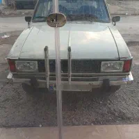 پیکان ۷۷ دوگانه