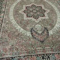 دوتا فرش 12 متری ودوتا6 متری در حد نوه تمام نخ|فرش|دزفول, |دیوار